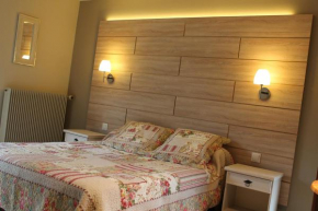 Hotels in Mandailles-Saint-Julien